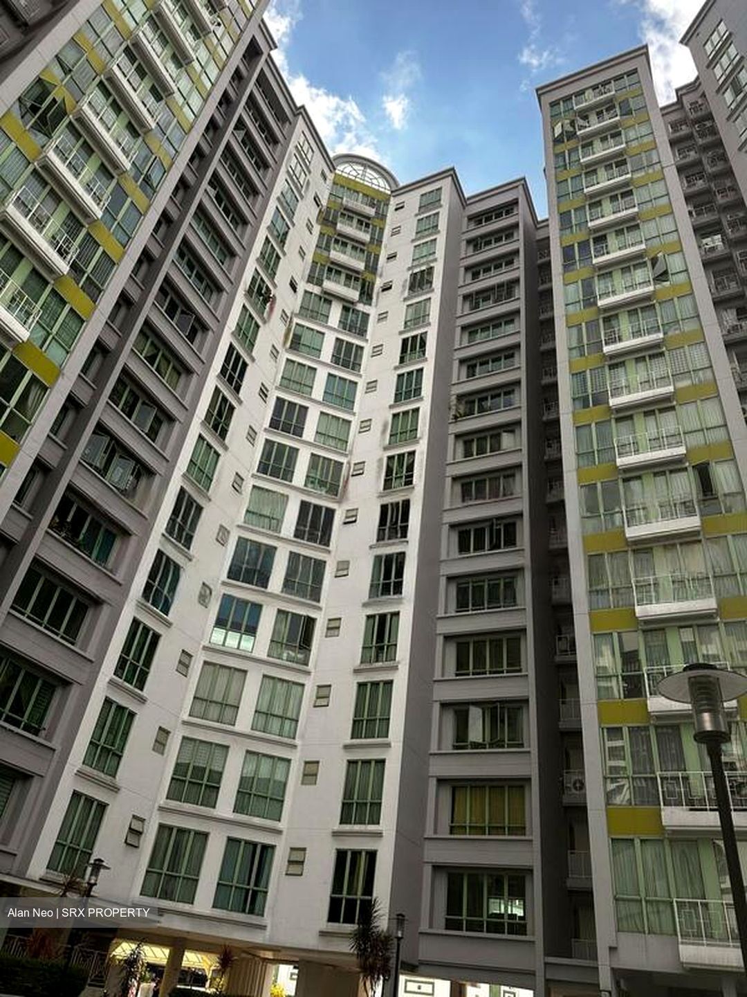 Paya Lebar Residences (D14), Apartment #464678311